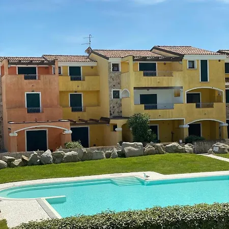 Maison Olivastri