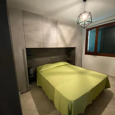 Διαμέρισμα Maison Olivastri *