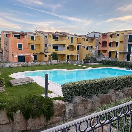Maison Olivastri * Santa Teresa Gallura