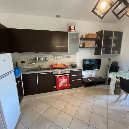 Maison Olivastri * Santa Teresa Gallura