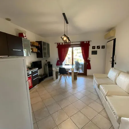 Maison Olivastri Santa Teresa Gallura