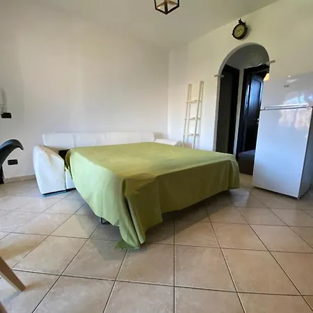 Apartment Maison Olivastri