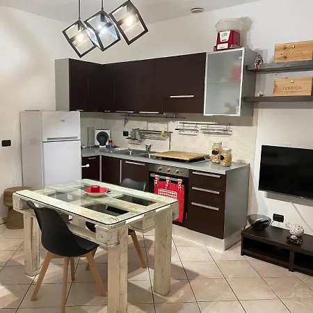 Maison Olivastri Santa Teresa Gallura