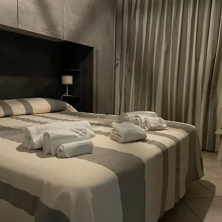 Maison Olivastri