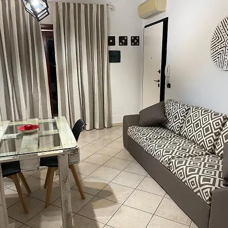 Maison Olivastri Apartment *