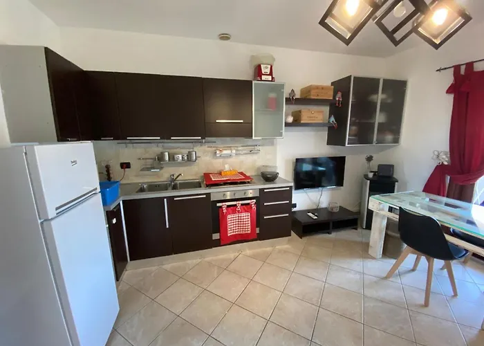 Maison Olivastri * Santa Teresa Gallura