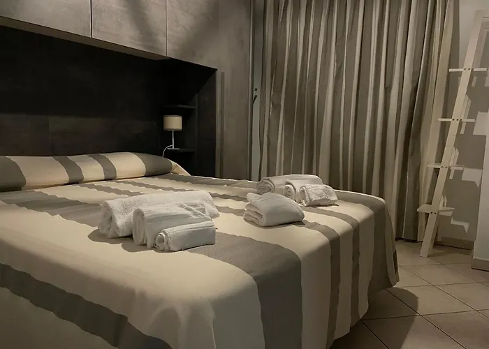 Maison Olivastri