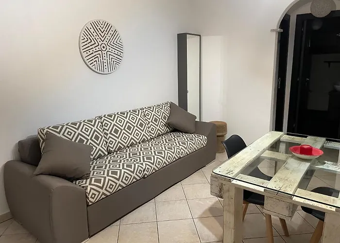Maison Olivastri Daire